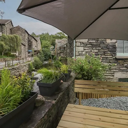 Rose * Ambleside