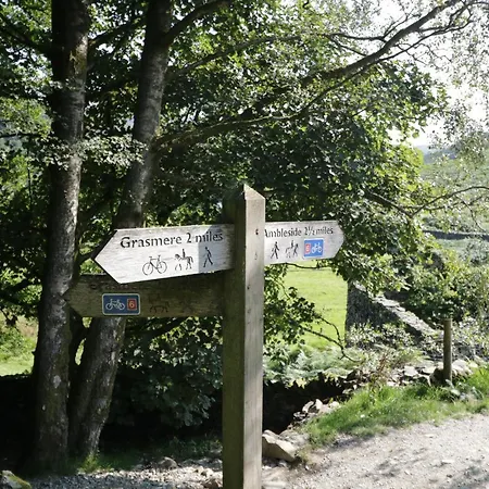 Rose * Ambleside