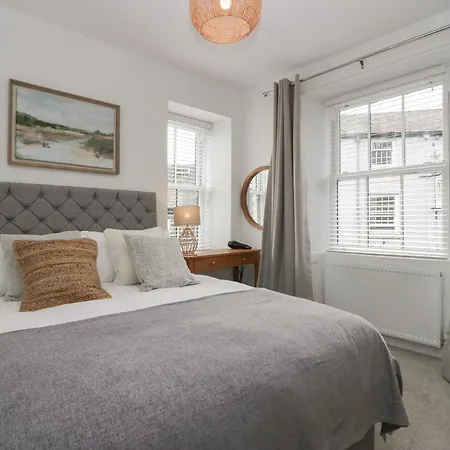 Rose Holiday home Ambleside