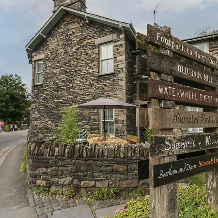 Holiday home Rose Ambleside