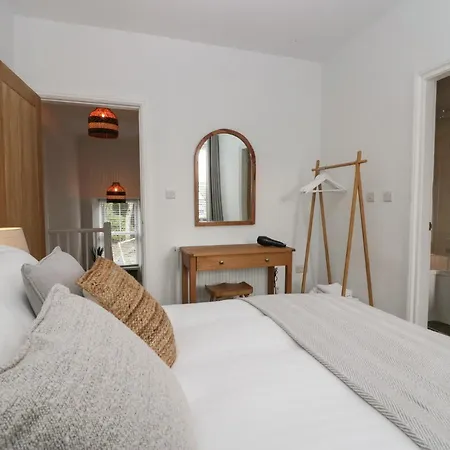 Holiday home Rose Ambleside