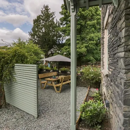 Rose Ambleside