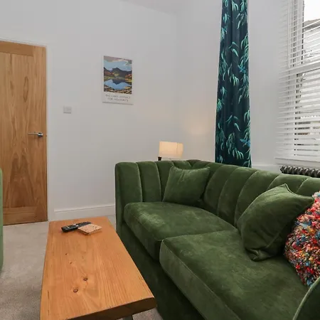 Rose Vakantiehuis Ambleside
