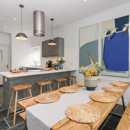 Vakantiehuis Rose Ambleside
