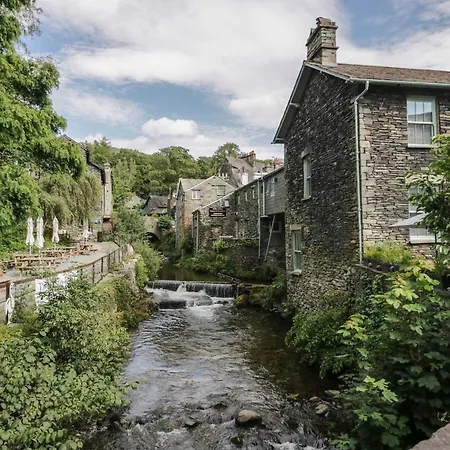 Σπίτι διακοπών Rose Ambleside