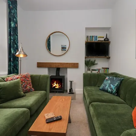 Rose Σπίτι διακοπών *